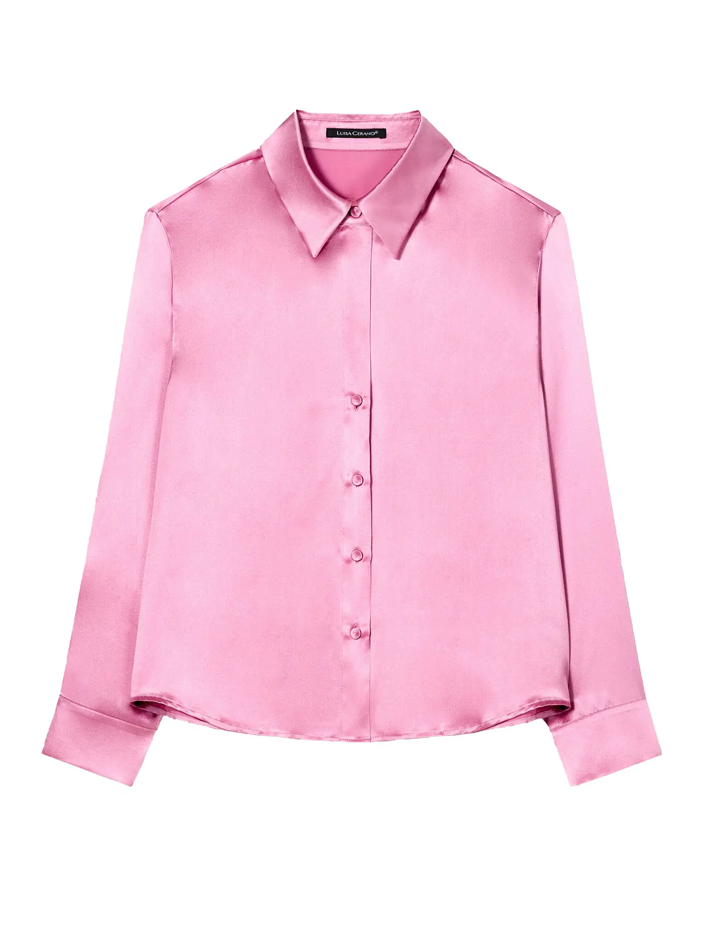 LUISA CERANO | Bluse | 